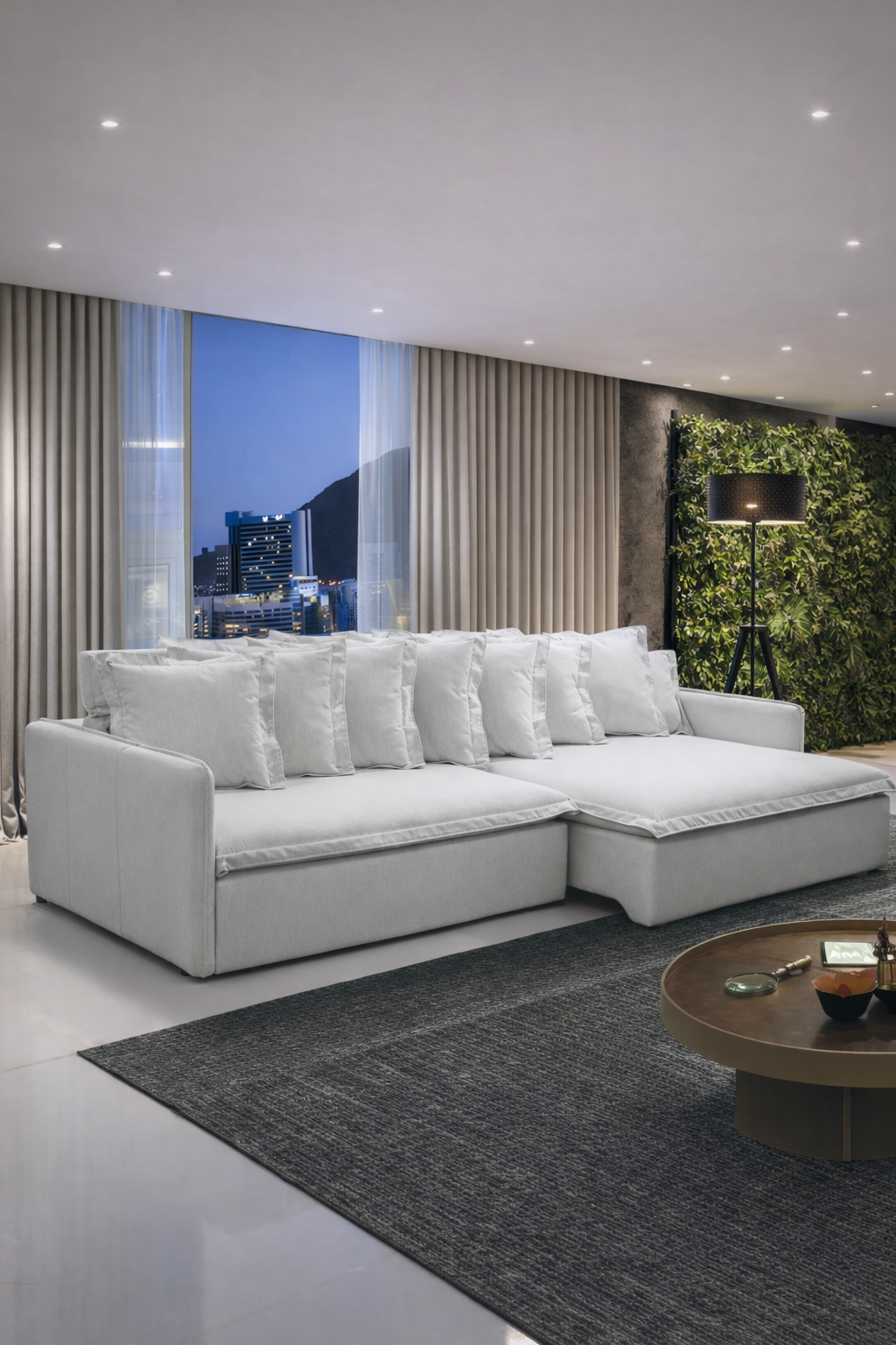 Sofás Retráteis e Reclináveis