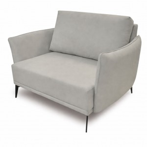 Poltrona Livia Samec Estofados